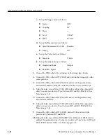 Preview for 105 page of Tektronix TLA600 Series Service Manual