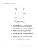 Preview for 107 page of Tektronix TLA600 Series Service Manual