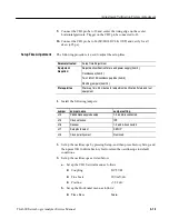 Preview for 108 page of Tektronix TLA600 Series Service Manual