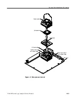 Preview for 142 page of Tektronix TLA600 Series Service Manual