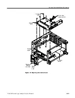 Preview for 144 page of Tektronix TLA600 Series Service Manual