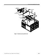 Preview for 146 page of Tektronix TLA600 Series Service Manual