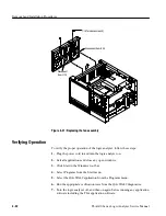 Preview for 149 page of Tektronix TLA600 Series Service Manual