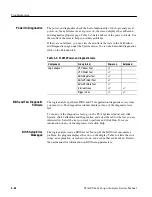 Preview for 153 page of Tektronix TLA600 Series Service Manual