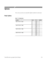 Preview for 158 page of Tektronix TLA600 Series Service Manual