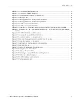 Preview for 9 page of Tektronix TLA7000 Series Installation Manual