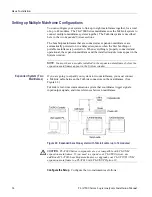 Preview for 42 page of Tektronix TLA7000 Series Installation Manual