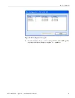 Preview for 51 page of Tektronix TLA7000 Series Installation Manual