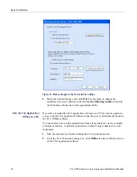 Preview for 52 page of Tektronix TLA7000 Series Installation Manual