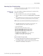 Preview for 53 page of Tektronix TLA7000 Series Installation Manual