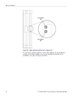 Preview for 60 page of Tektronix TLA7000 Series Installation Manual