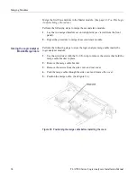 Preview for 86 page of Tektronix TLA7000 Series Installation Manual