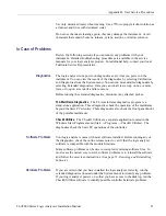 Preview for 109 page of Tektronix TLA7000 Series Installation Manual