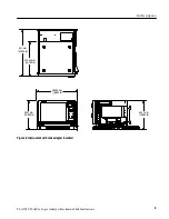 Preview for 11 page of Tektronix TLA7012 Instructions Manual