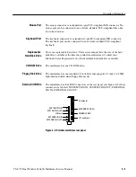 Preview for 44 page of Tektronix TLA715 Series Service Manual