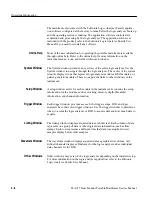 Preview for 47 page of Tektronix TLA715 Series Service Manual