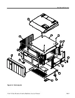 Preview for 134 page of Tektronix TLA715 Series Service Manual