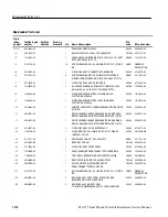 Preview for 135 page of Tektronix TLA715 Series Service Manual