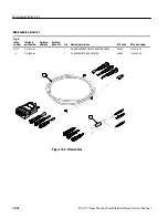 Preview for 143 page of Tektronix TLA715 Series Service Manual