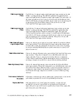 Preview for 18 page of Tektronix TLA7AA Series Service Manual