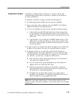 Preview for 88 page of Tektronix TLA7AA Series Service Manual