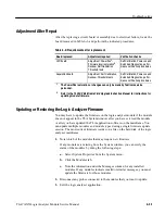 Preview for 154 page of Tektronix TLA7AA1 Manual