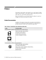 Preview for 9 page of Tektronix TLA7PG2 Instructions Manual