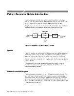 Preview for 11 page of Tektronix TLA7PG2 Instructions Manual