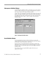 Preview for 21 page of Tektronix TLA7PG2 Instructions Manual