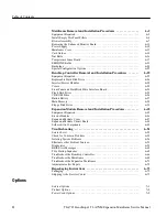 Preview for 7 page of Tektronix TLA7XM Manual