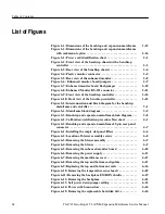 Предварительный просмотр 9 страницы Tektronix TLA7XM Manual