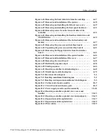 Preview for 10 page of Tektronix TLA7XM Manual