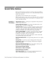 Preview for 14 page of Tektronix TLA7XM Manual