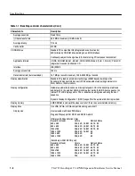 Предварительный просмотр 29 страницы Tektronix TLA7XM Manual