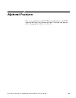 Preview for 86 page of Tektronix TLA7XM Manual