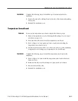 Предварительный просмотр 104 страницы Tektronix TLA7XM Manual