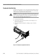 Preview for 113 page of Tektronix TLA7XM Manual