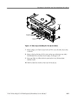 Предварительный просмотр 118 страницы Tektronix TLA7XM Manual