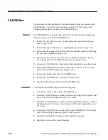 Предварительный просмотр 123 страницы Tektronix TLA7XM Manual