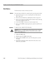 Предварительный просмотр 125 страницы Tektronix TLA7XM Manual