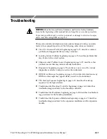 Preview for 138 page of Tektronix TLA7XM Manual