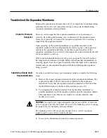 Preview for 158 page of Tektronix TLA7XM Manual