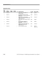 Предварительный просмотр 181 страницы Tektronix TLA7XM Manual