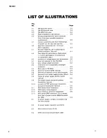 Preview for 4 page of Tektronix TM 5003 Instruction Manual