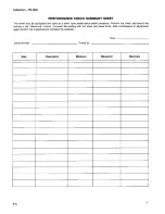 Preview for 32 page of Tektronix TM 5003 Instruction Manual