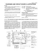 Предварительный просмотр 27 страницы Tektronix TM 501 Instruction Manual