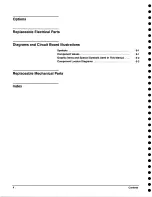 Preview for 6 page of Tektronix TM 502A Instruction Manual