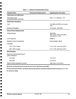 Preview for 13 page of Tektronix TM 502A Instruction Manual