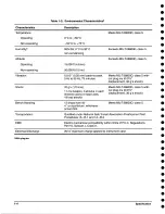 Preview for 14 page of Tektronix TM 502A Instruction Manual