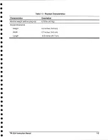 Preview for 15 page of Tektronix TM 502A Instruction Manual